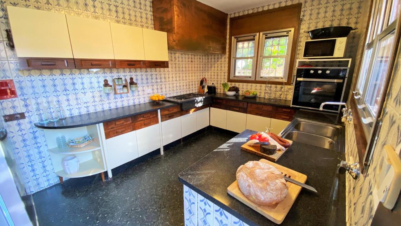Villa Sitges El Ranch Amaizing Outdoor Areas Beaches At 5 Minutes Walk Sitges At 15 Min Drive Ac Pool Jacuzzi & Garden Xxl Calafell Luaran gambar